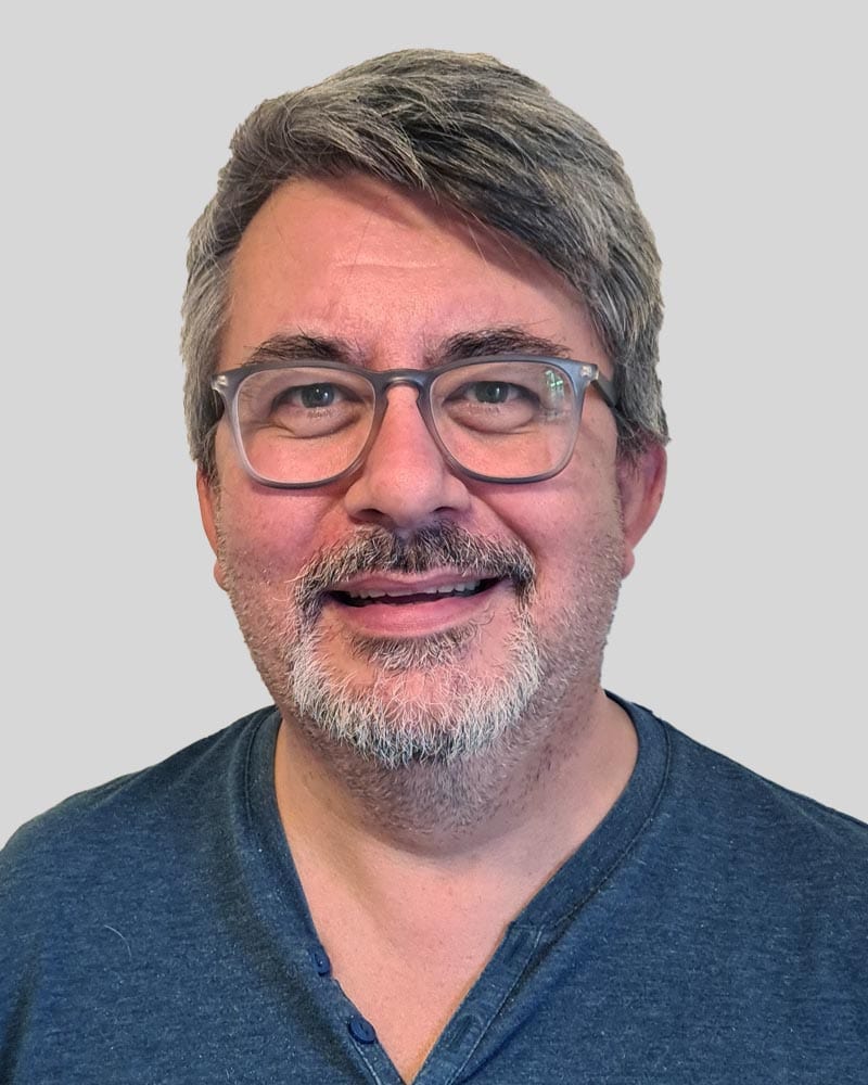 Paul Longhurst